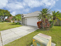 2076 Trevino Circle