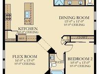 2741 Treasure Cay Lane