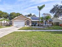 1867 Crane Creek Boulevard