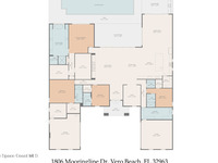 1806 Mooringline Drive