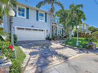 700 Milford Point Drive