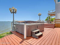 700 Milford Point Drive
