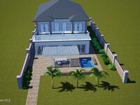 1081 S Atlantic Avenue