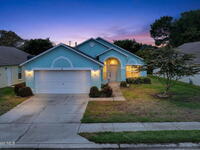 934 Pine Creek Circle