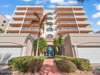 1835 N Highway A1a Unit #A 503