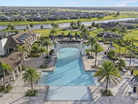 2741 Treasure Cay Lane