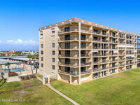 3170 N Atlantic Avenue Unit #202