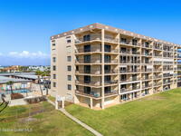 3170 N Atlantic Avenue Unit #202