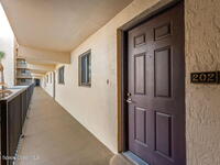 3170 N Atlantic Avenue Unit #202