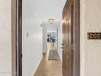 3170 N Atlantic Avenue Unit #202