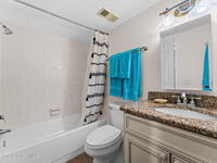 3170 N Atlantic Avenue Unit #202