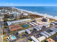 3170 N Atlantic Avenue Unit #202