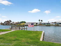 405 S Banana River Boulevard