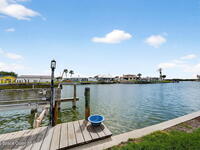 405 S Banana River Boulevard