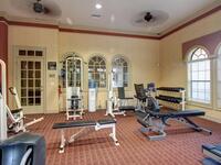 6411 Borasco Drive Unit #216