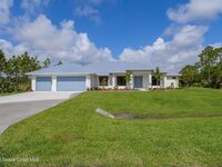 281 Appaloosa Street