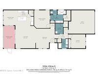 2881 Treasure Cay Lane