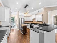 1710 Hidden Lake Drive