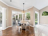 1710 Hidden Lake Drive