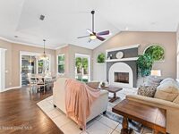 1710 Hidden Lake Drive