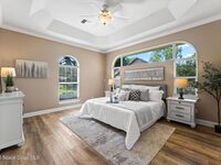 1710 Hidden Lake Drive