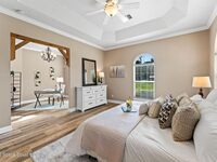 1710 Hidden Lake Drive