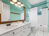 1710 Hidden Lake Drive