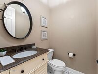 1710 Hidden Lake Drive