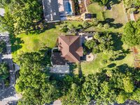 1710 Hidden Lake Drive