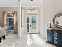 1710 Hidden Lake Drive