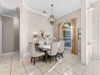 1710 Hidden Lake Drive