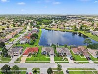 423 Stonehenge Circle