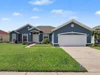 423 Stonehenge Circle