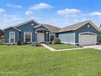 423 Stonehenge Circle