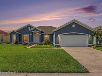 423 Stonehenge Circle