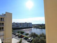 500 Sail Lane Unit #604