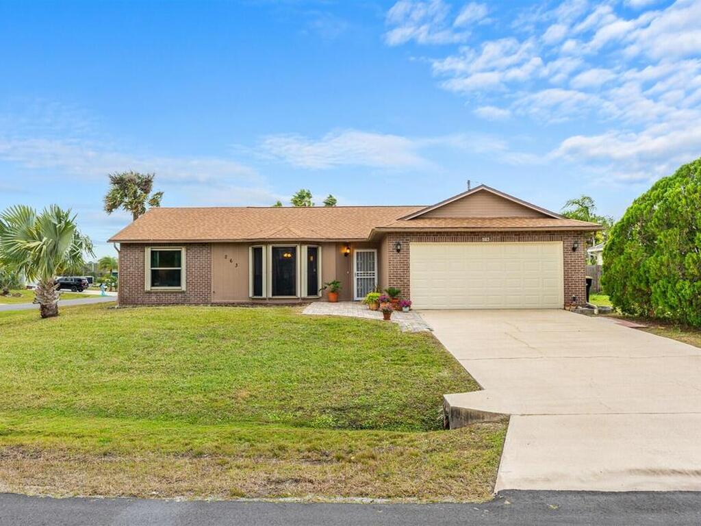 1972 Great Belt Circle