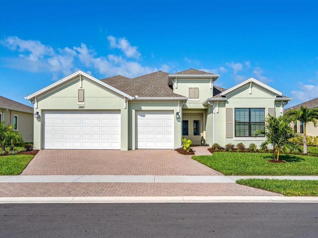 1972 Great Belt Circle