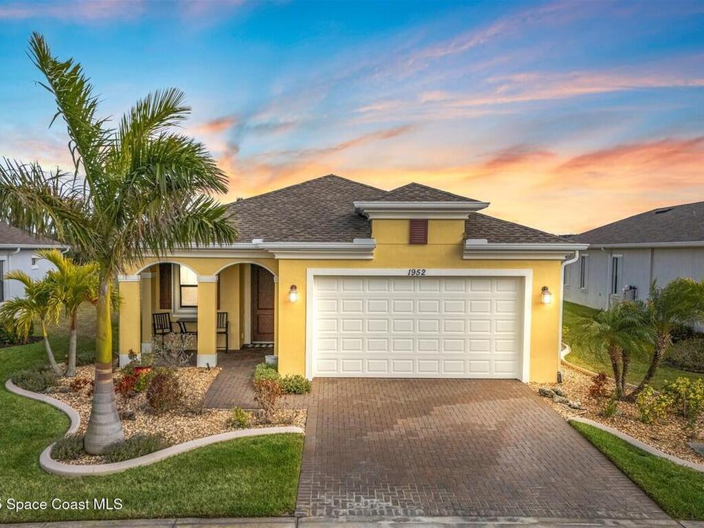 1972 Great Belt Circle