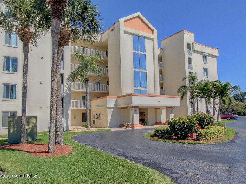 1675 S Fiske Boulevard Unit #248