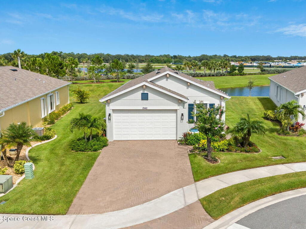 1972 Great Belt Circle