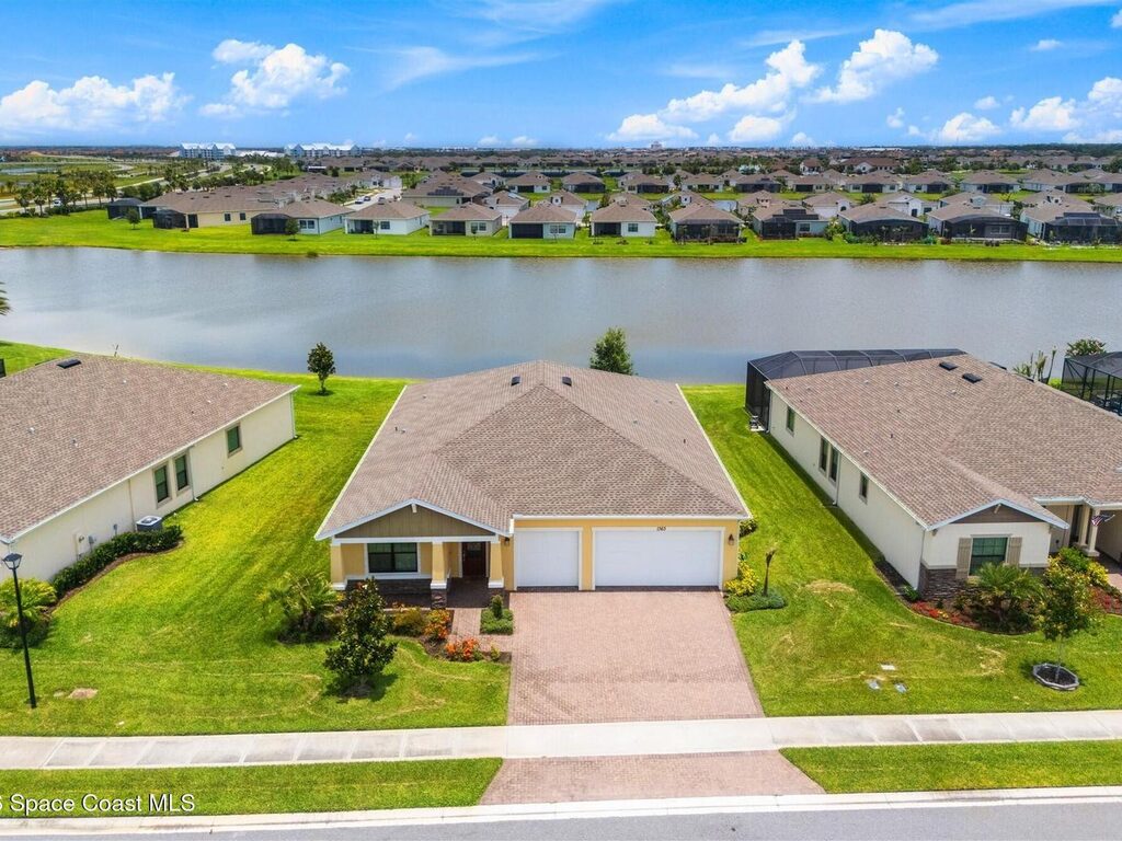 2889 Millennium Circle