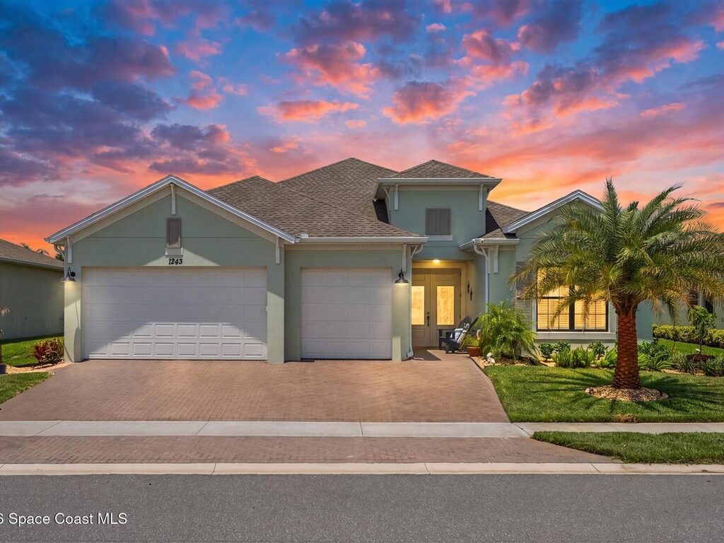 2889 Millennium Circle