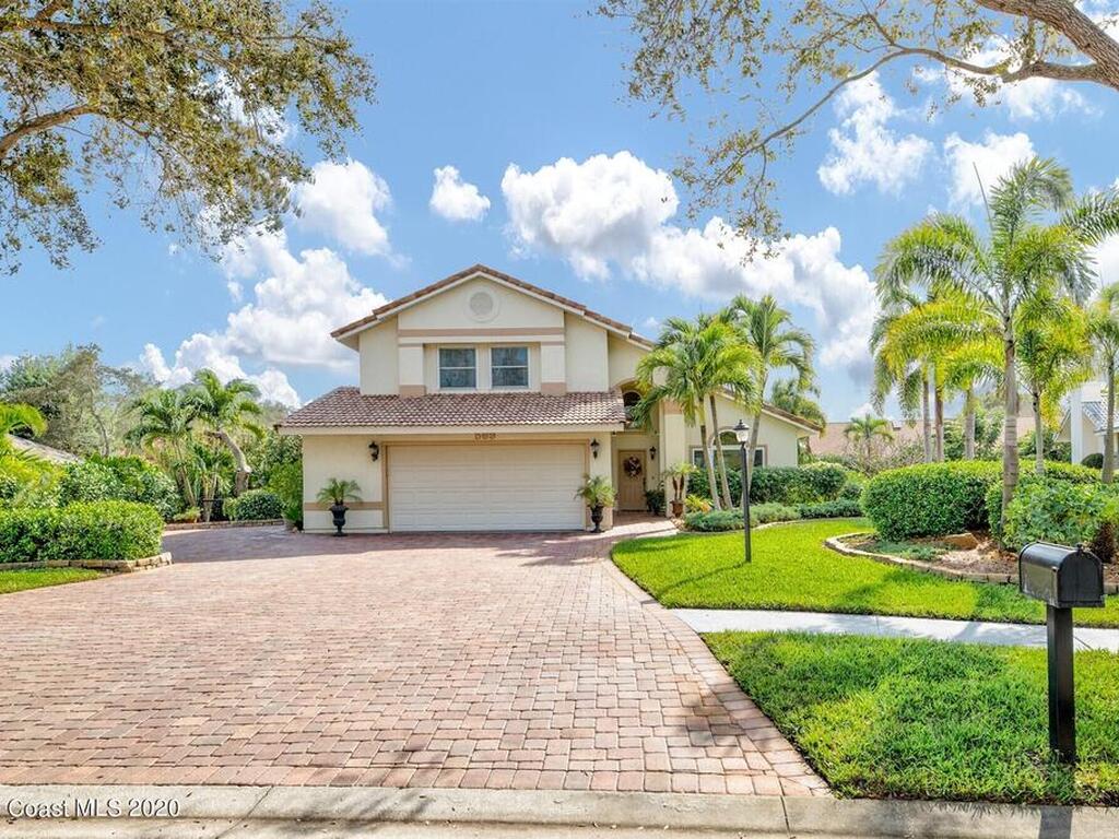 1972 Great Belt Circle