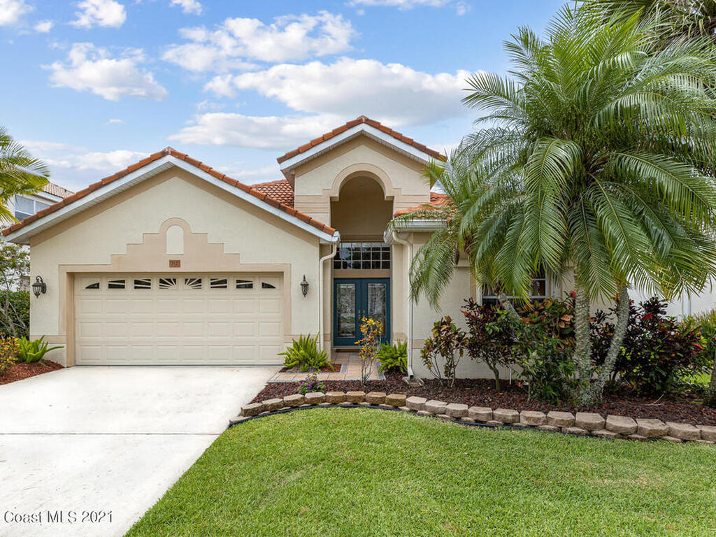 1972 Great Belt Circle