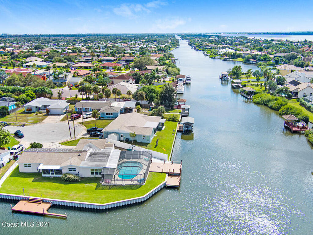 1972 Great Belt Circle