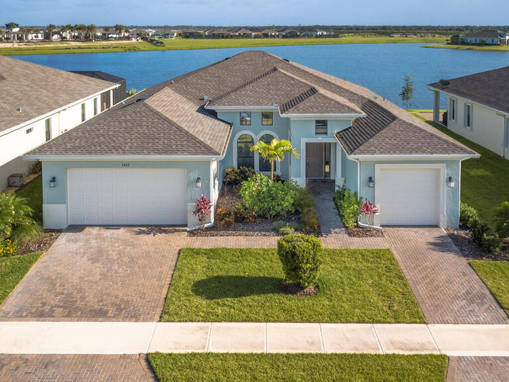 1972 Great Belt Circle