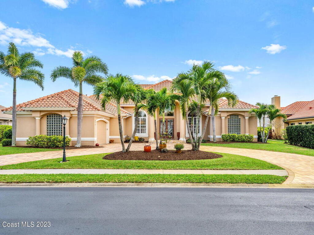 1972 Great Belt Circle