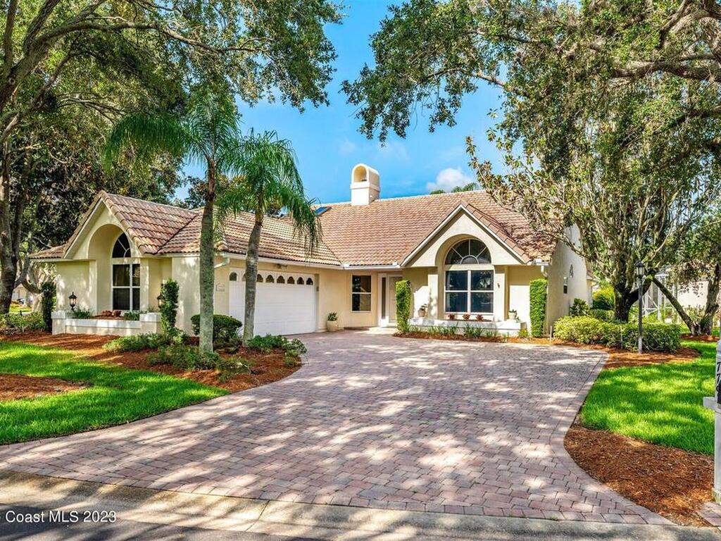 1972 Great Belt Circle