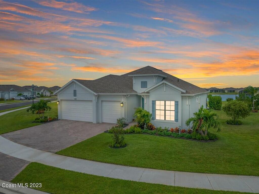 1972 Great Belt Circle